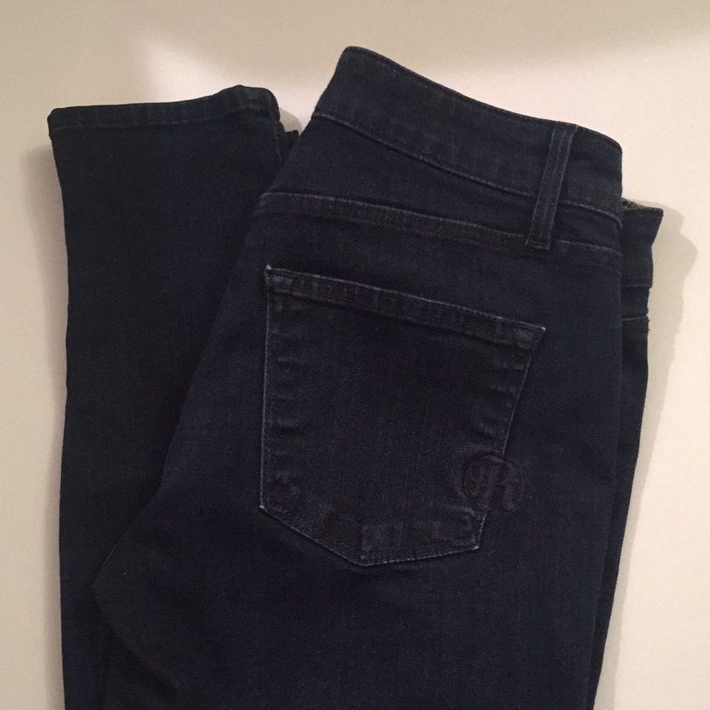 RICH AND SKINNY JEANS - Picture 3 of 5